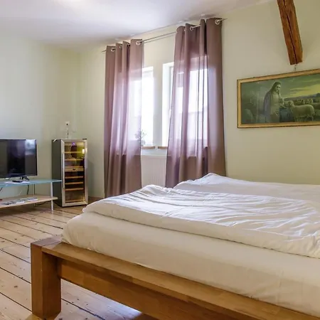 Penzion Schlafgut Gmelin