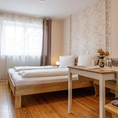 Penzion Schlafgut Gmelin