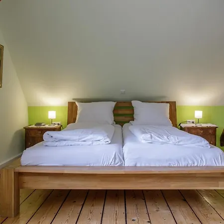 Penzion Schlafgut Gmelin 3*