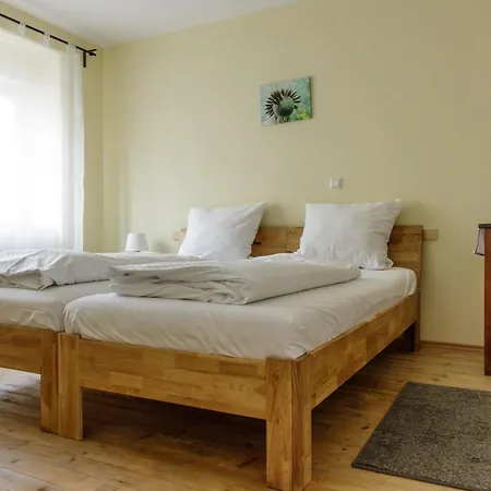 Schlafgut Gmelin Penzion Angelbachtal