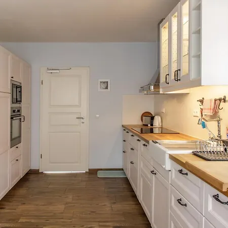 Schlafgut Gmelin Penzion 3*