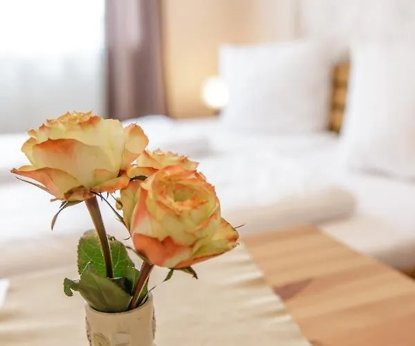 Schlafgut Gmelin Angelbachtal