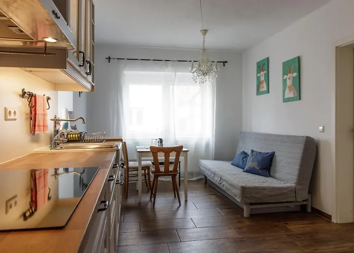 Schlafgut Gmelin Casa de hóspedes Angelbachtal