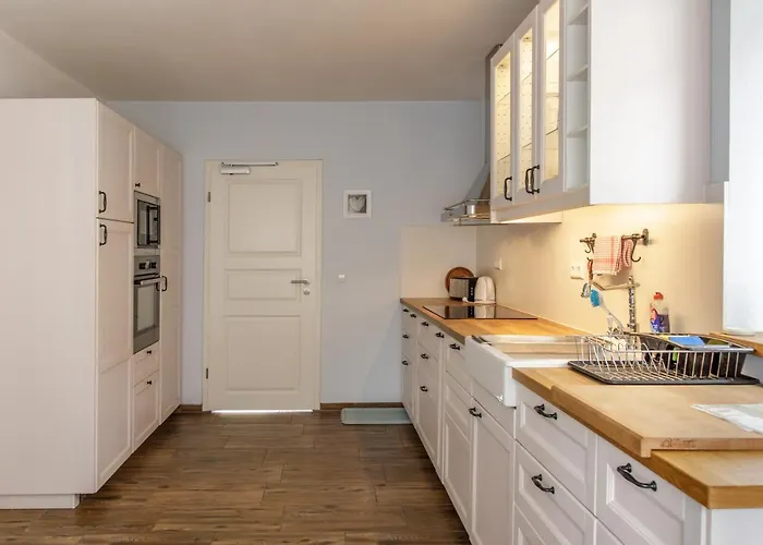 Schlafgut Gmelin Casa de hóspedes 3*